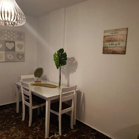 Alojamiento Vival Pineda Baeza Exterior photo
